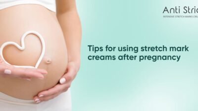 stretch marks cream