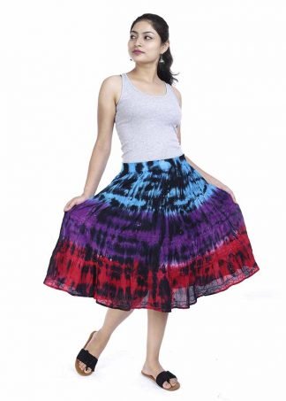 Tie-Dye Outfit