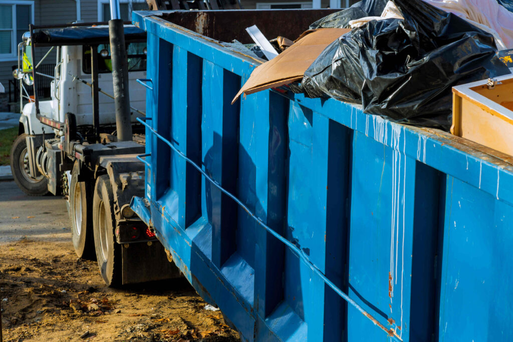 top-commercial-junk-removal-livingston-nj-fast-services