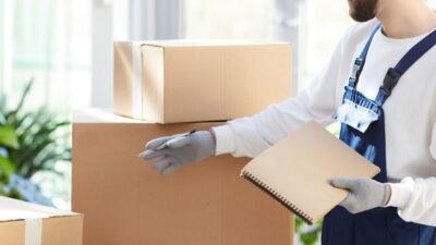 Movers and Packers in Jumeirah