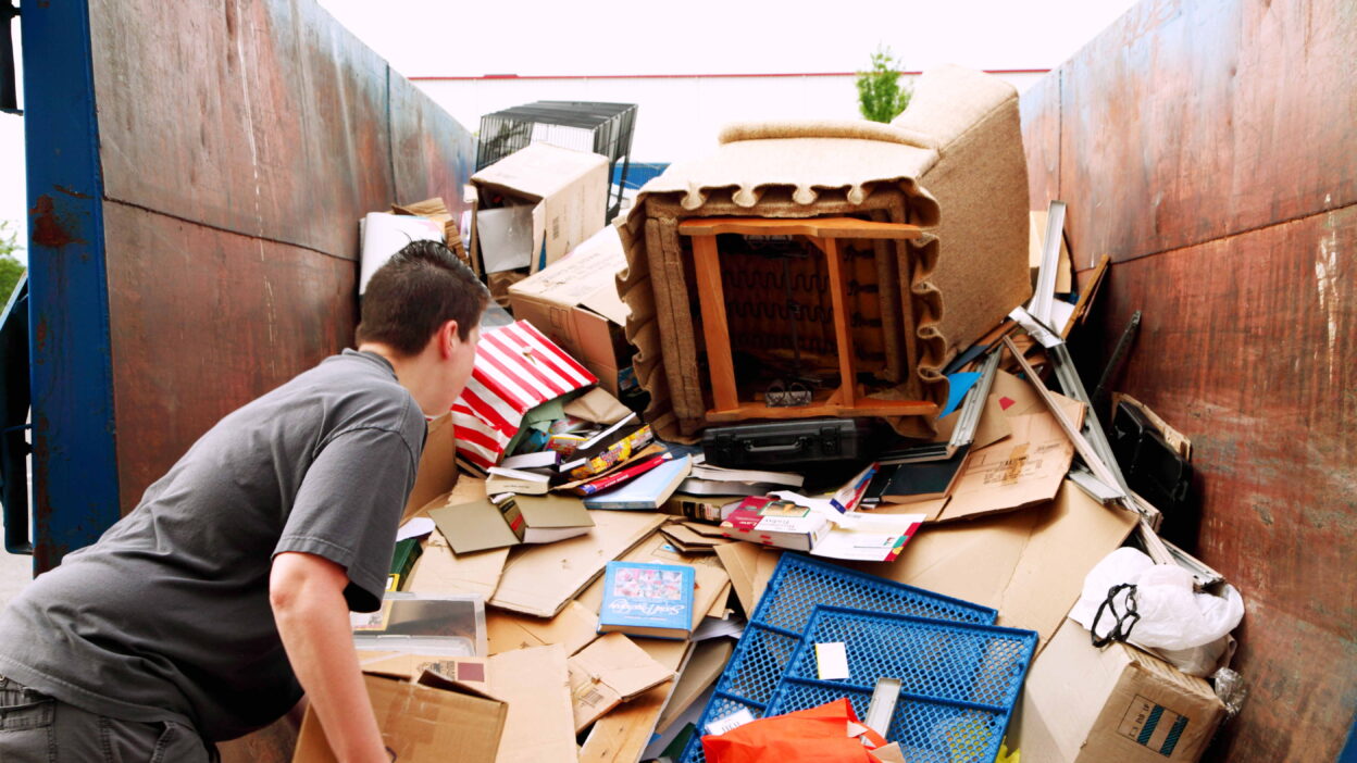 top-commercial-junk-removal-livingston-nj-fast-services