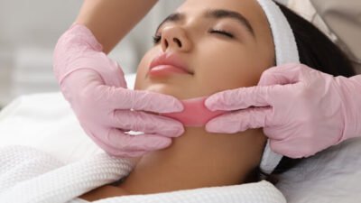 waxing services in lithonia