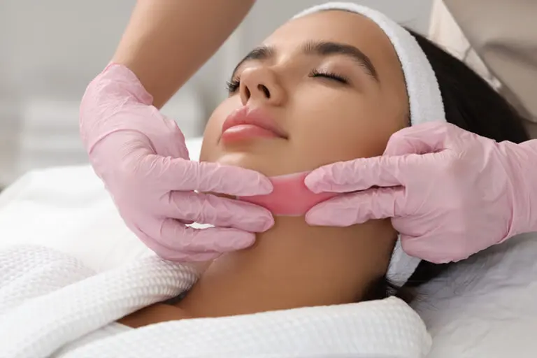 waxing services in lithonia
