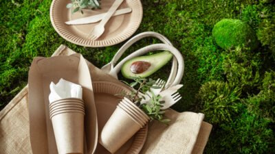 Packaging Suppliers