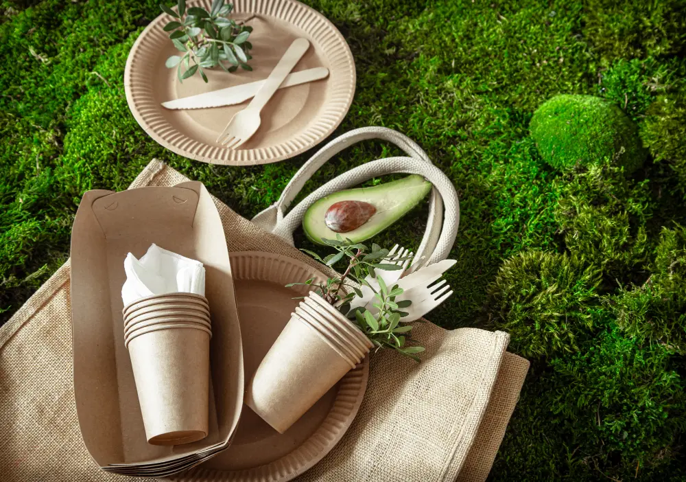 Packaging Suppliers