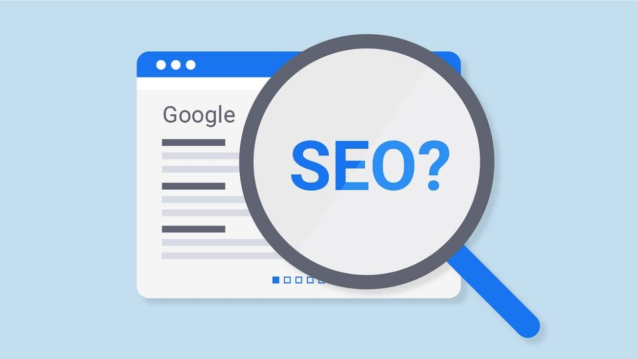 Search Engine Optimization Boulder CO