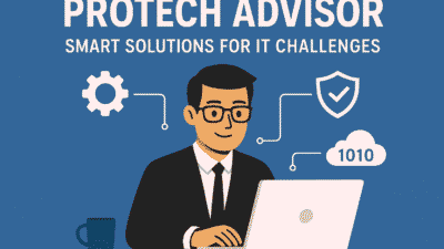 Protech Advisor