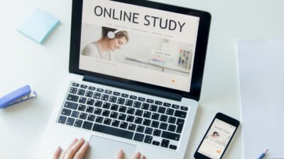 online MBA in Digital Marketing