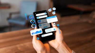 cost of mobile app development