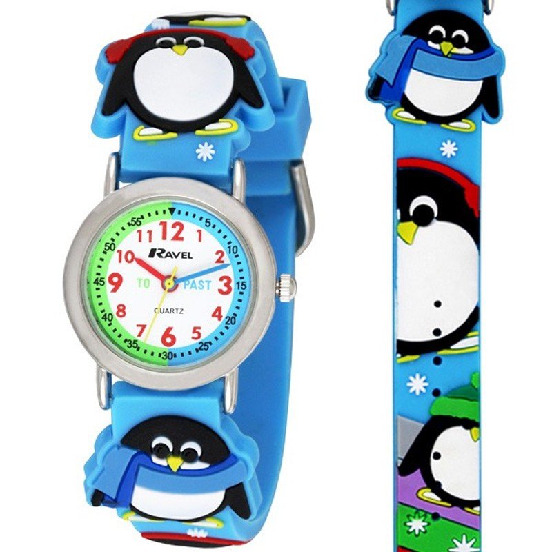 kids branded watches