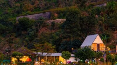 Maldevta Resort