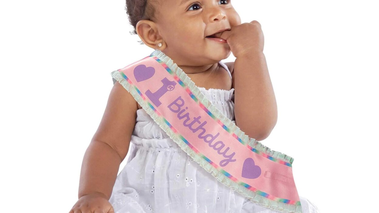 Birthday Girl