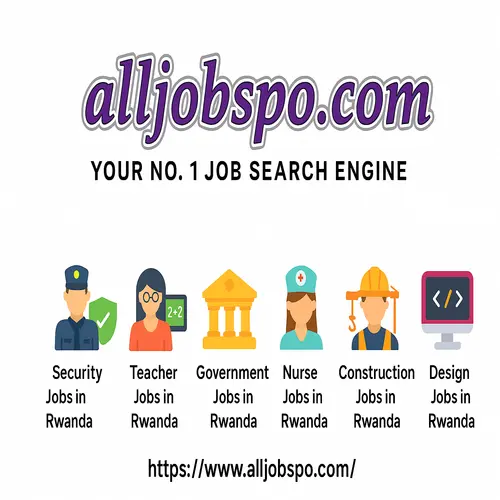 Construction Jobs in Rwanda