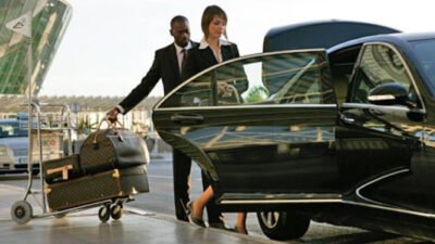 Airport Transportation Service in Staten Island