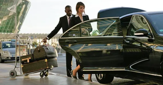 Airport Transportation Service in Staten Island