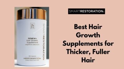Best Hair Growth Supplements