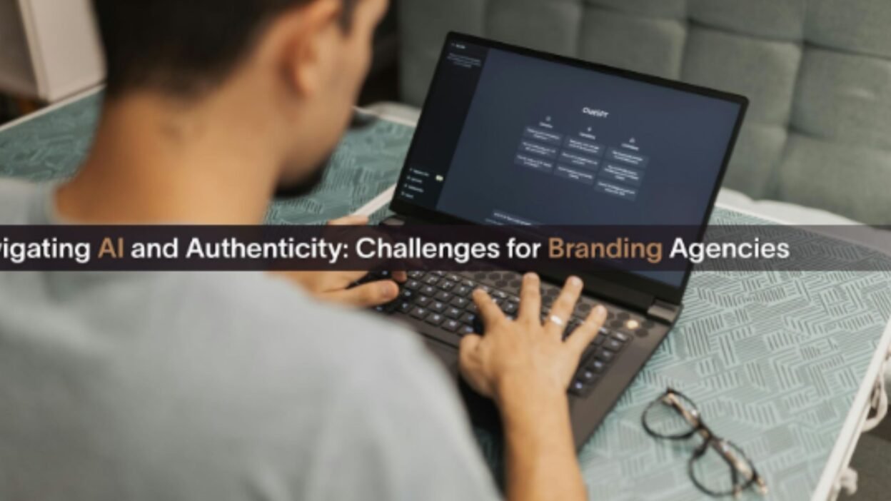 Branding Agencies