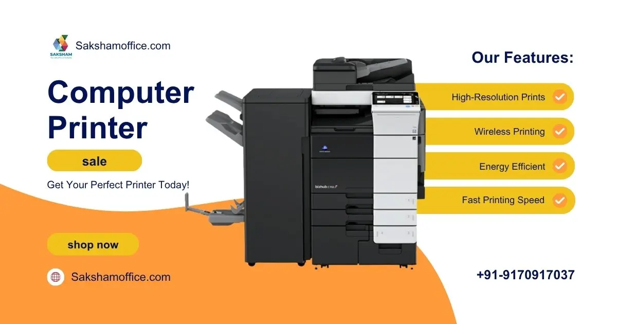 Photocopier Machine On Rent