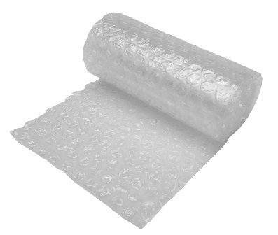 bubble wrap Packaging