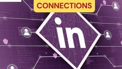Buy LinkedIn Connections