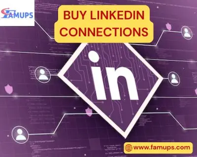 Buy LinkedIn Connections