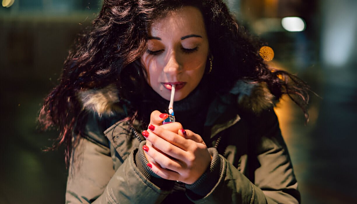 Buying Cigarettes Online