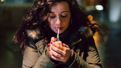Buying Cigarettes Online