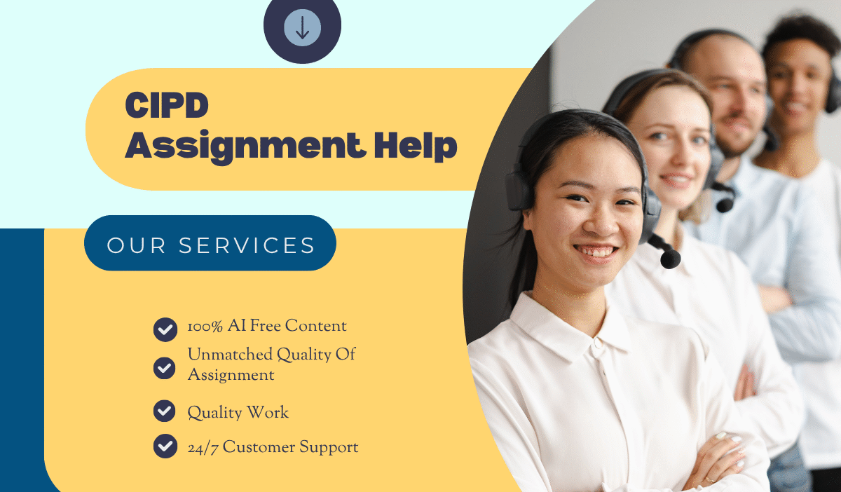 Navigating HR Assignments Efficiently with Expert Guidance