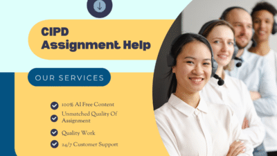Navigating HR Assignments Efficiently with Expert Guidance