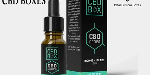 custom cannabis boxes