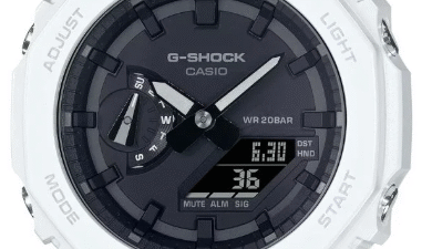 gshock