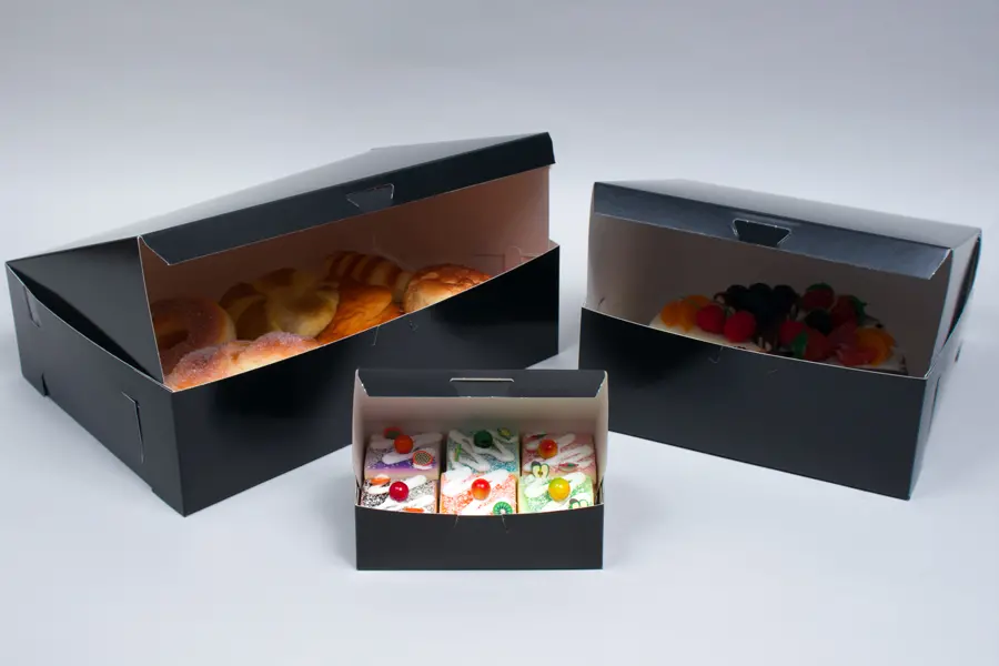 How Can Custom Bakery Boxes Help Your LA Bakery Stand Out?