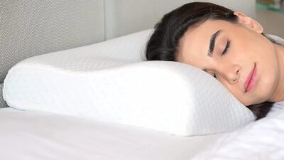 Best Cervical Pillow
