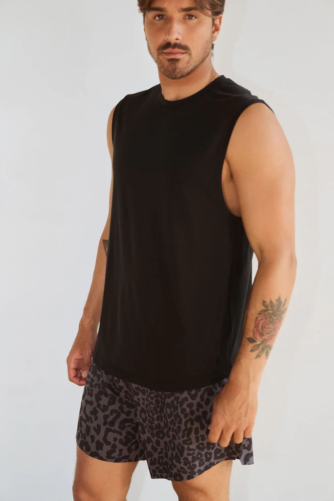 Men’s Tank Tops