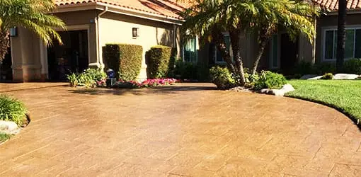 Unique Decorative Concrete