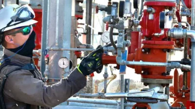 Marine Fire Suppression Systems