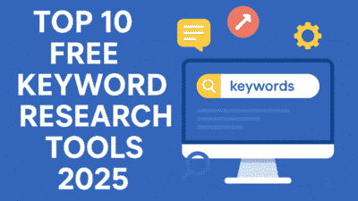 Free-Keyword-Research-Tool
