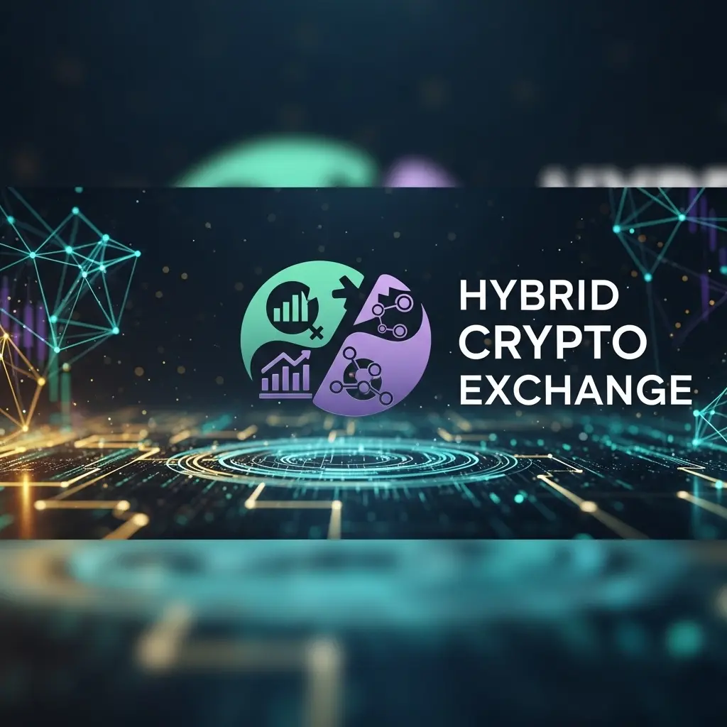 Types of crypto exchanges