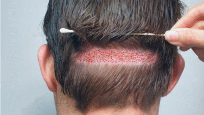 Hair Transplant in Pakistan
