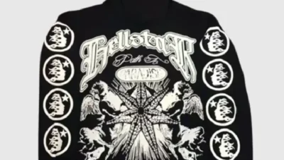 Hellstar Clothing