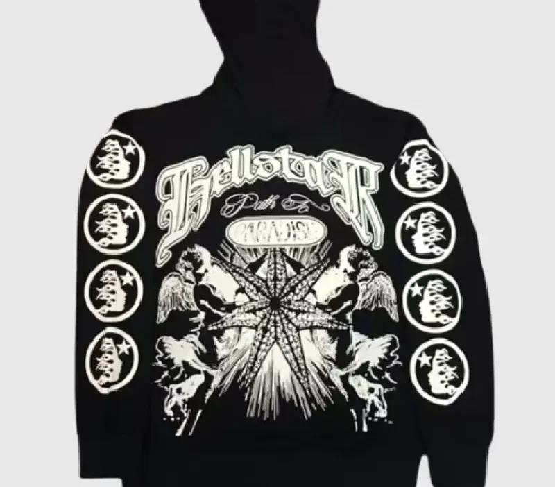 Hellstar Clothing