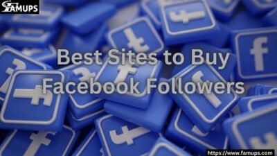 Best Sites to Buy Facebook Followers