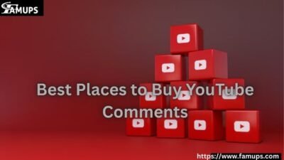 Best Places to Buy YouTube Comments