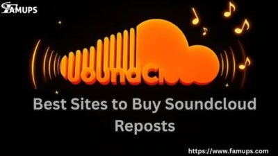 Best Sites to Buy Soundcloud Reposts