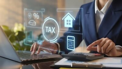 Internal Accounting Services