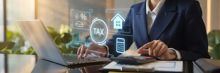 Internal Accounting Services