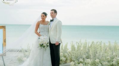 Key West Florida Destination Weddings