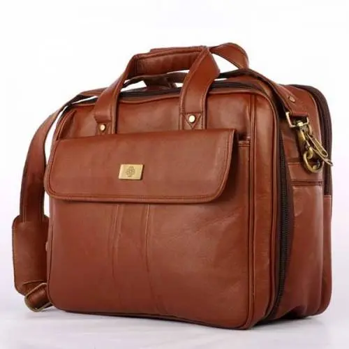 Leather Bag Manufacturers