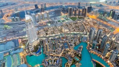 Luxury Communities in Dubai: A Guide to Premium Living