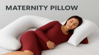 Maternity Pillow